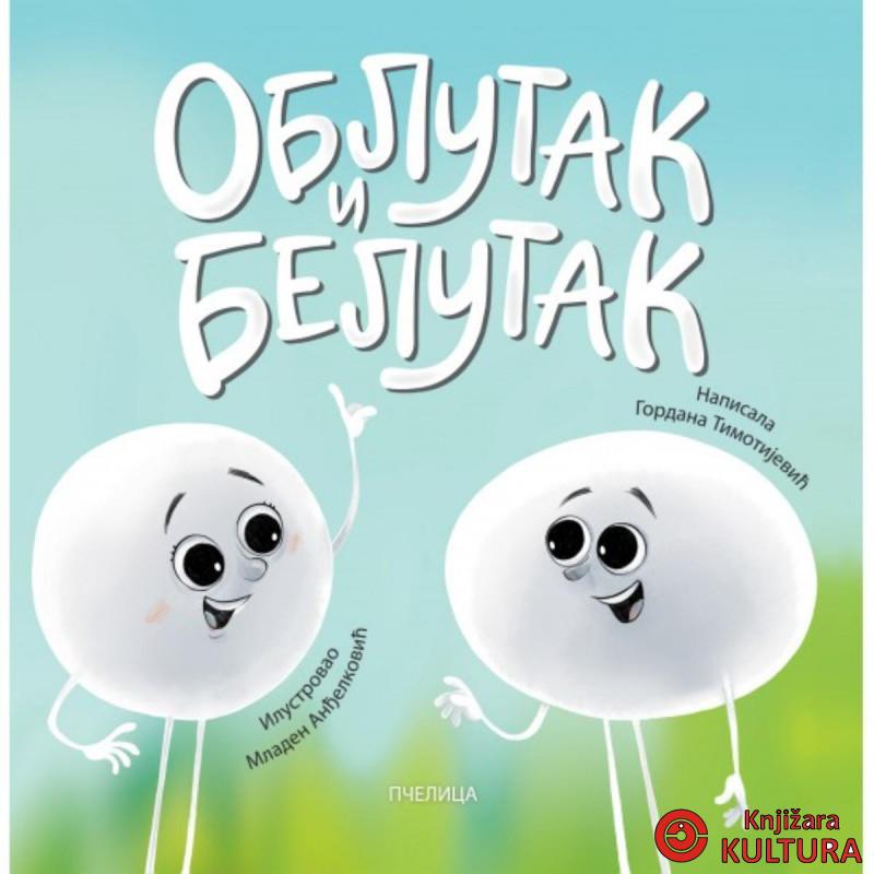 OBLUTAK I BELUTAK 