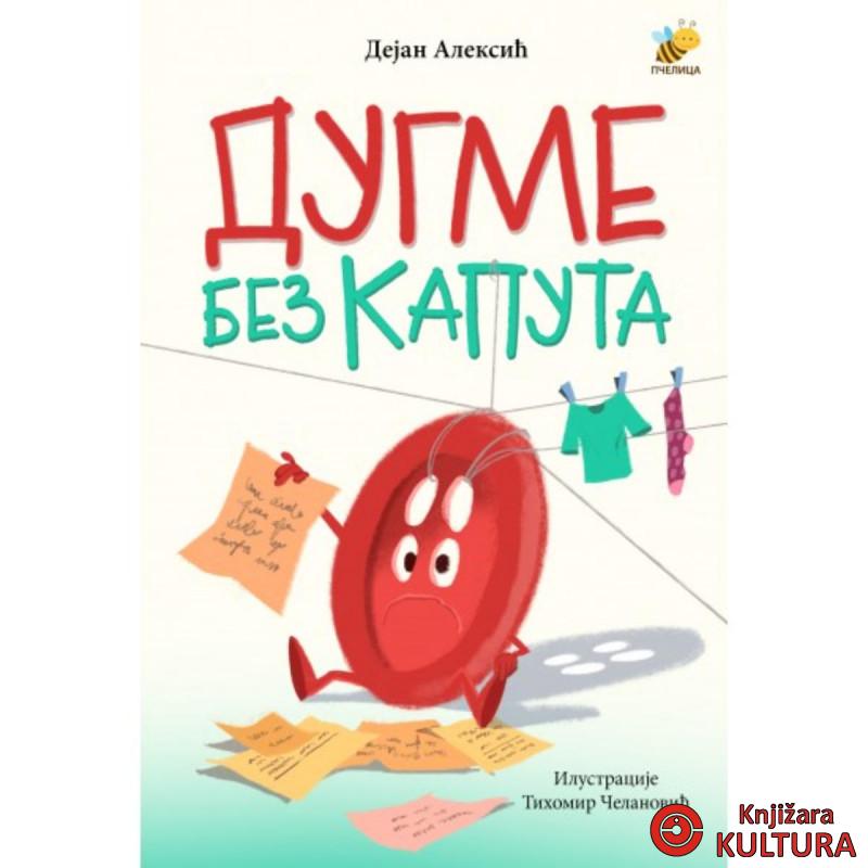 DUGME BEZ KAPUTA 