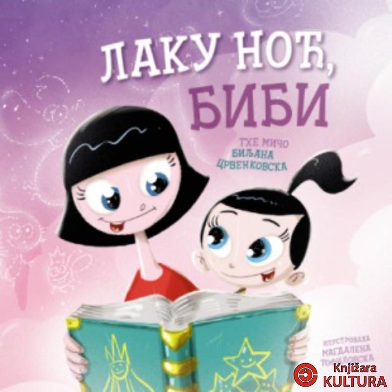 Laku noć, Bibi 