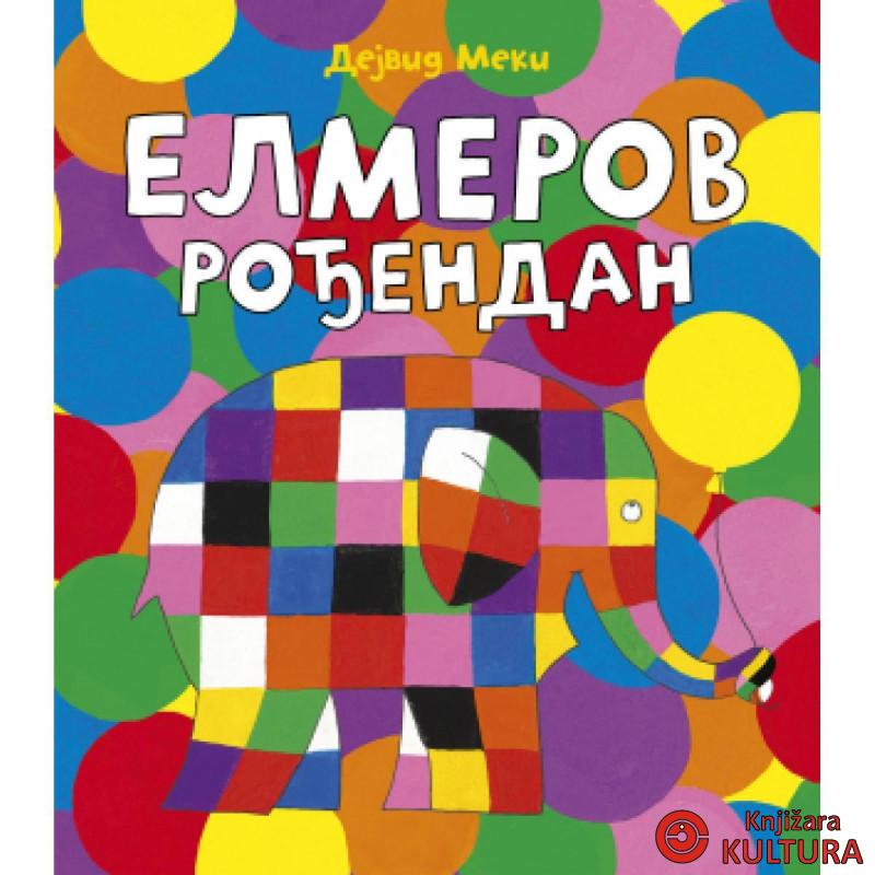 Elmerov rođendan 