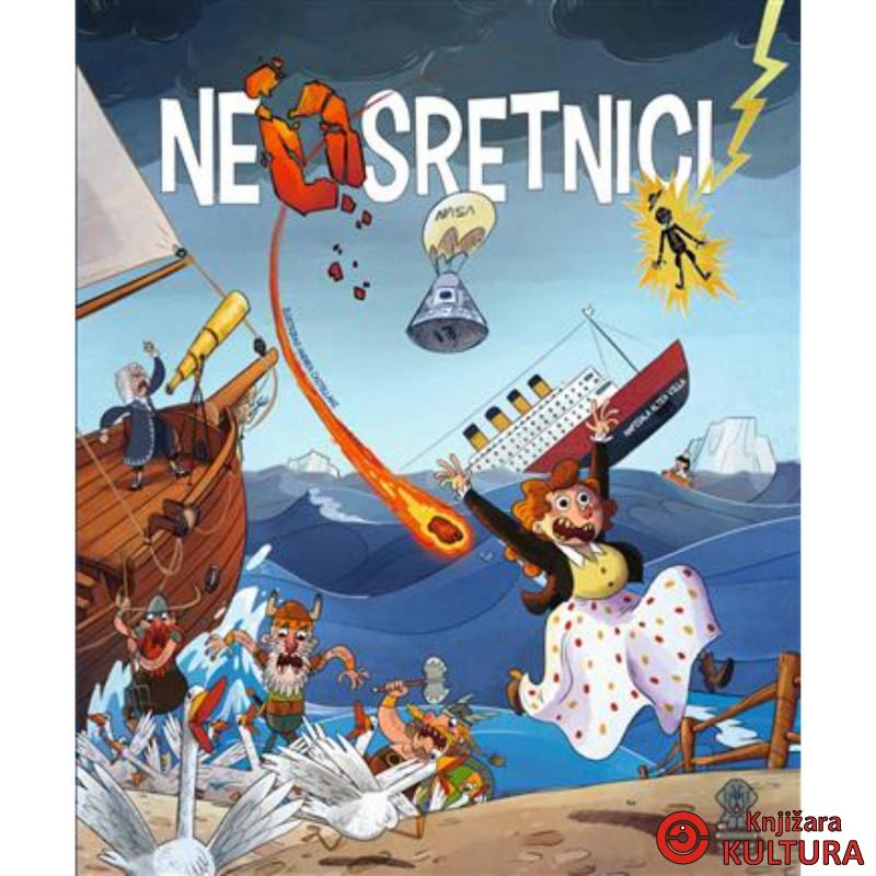 (Ne)Sretnici 