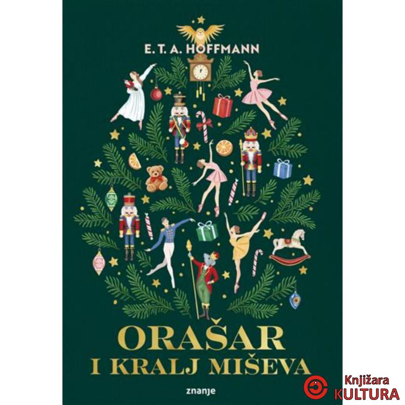 Orašar i kralj miševa 