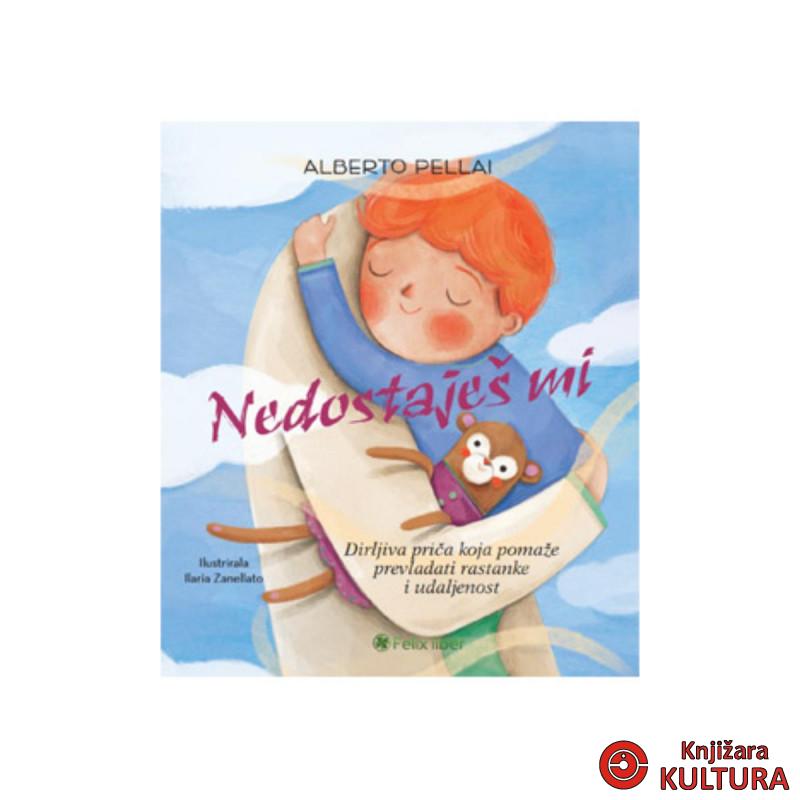 NEDOSTAJEŠ MI 