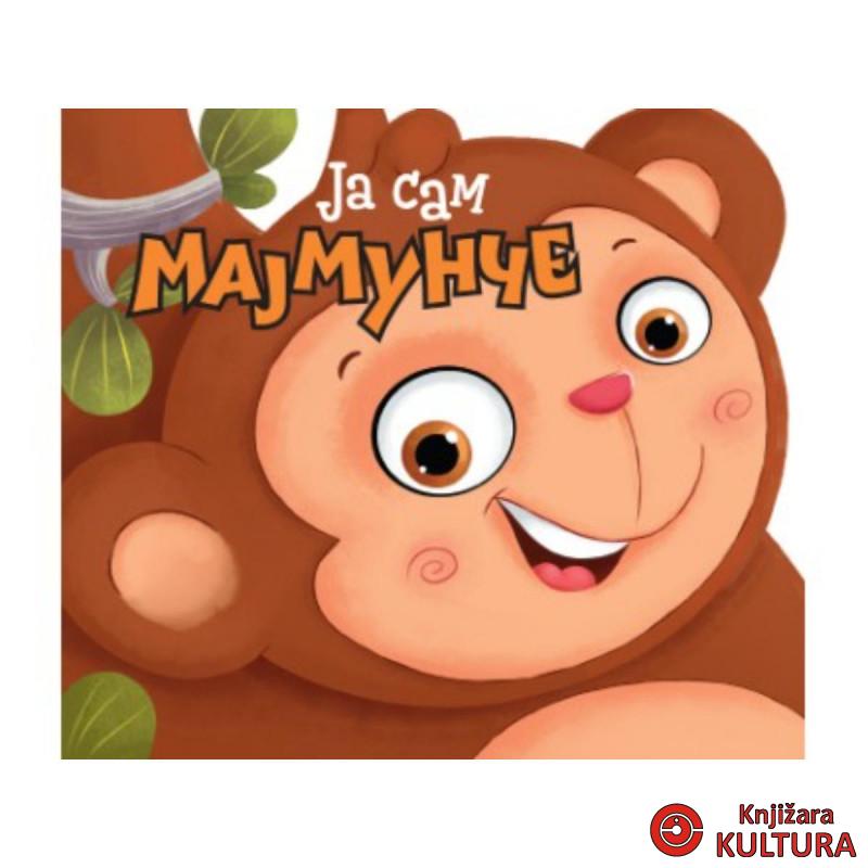 Ja sam majmunče 