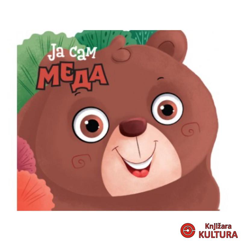 Ja sam meda 