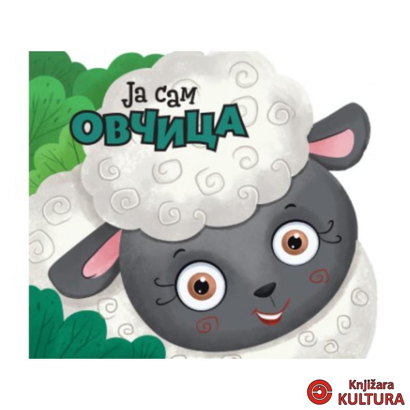 Ja sam ovčica 