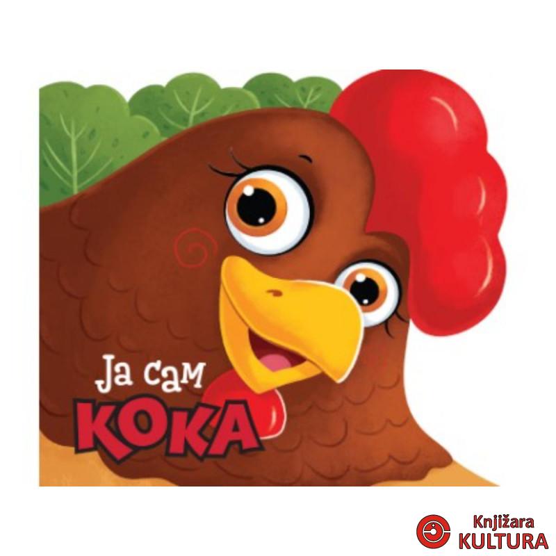 Ja sam koka 