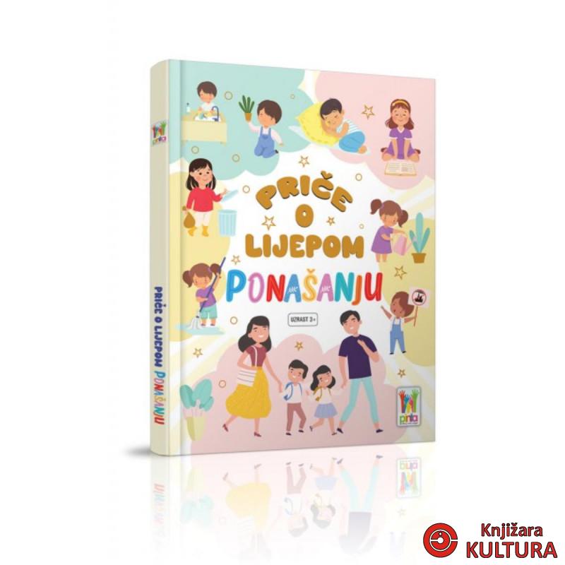 PRIČE O LIJEPOM PONAŠANJU 