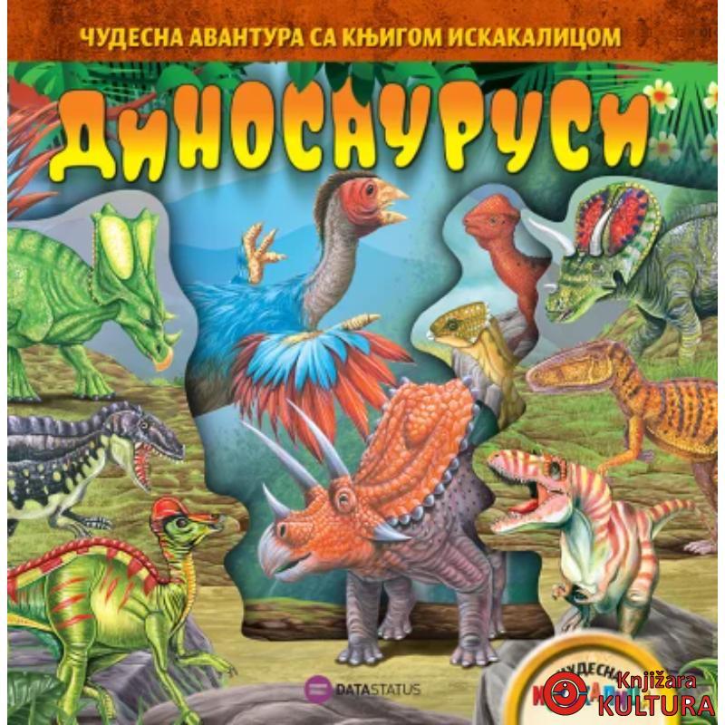 Dinosaurusi 