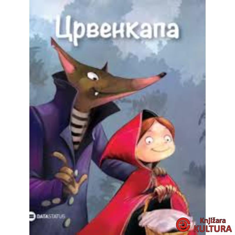Crvenkapa 