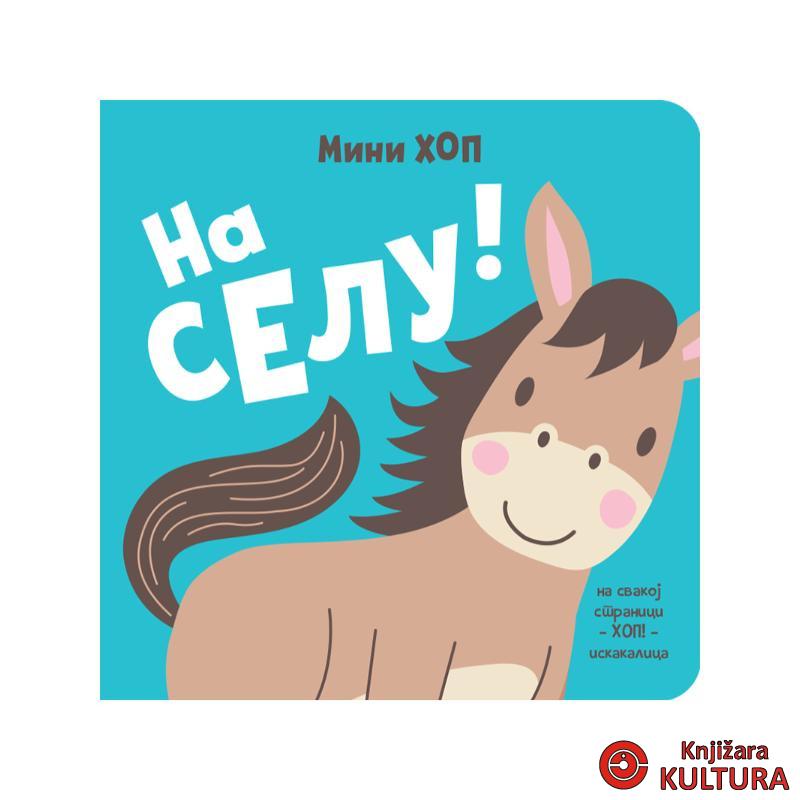 Na selu! – Mini-hop 