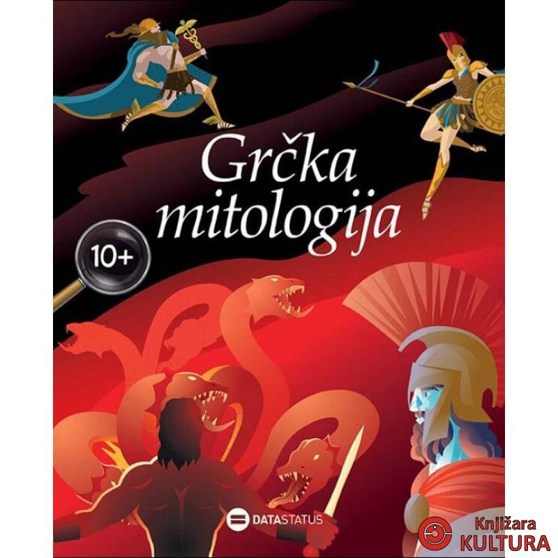 Grcka Mitologija 