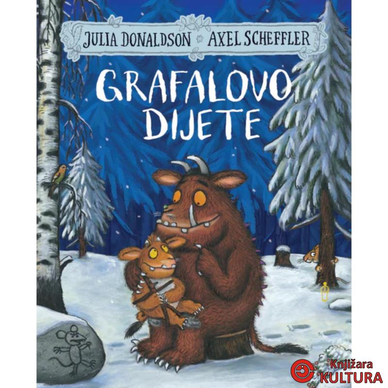 GRAFALOVO DIJETE 