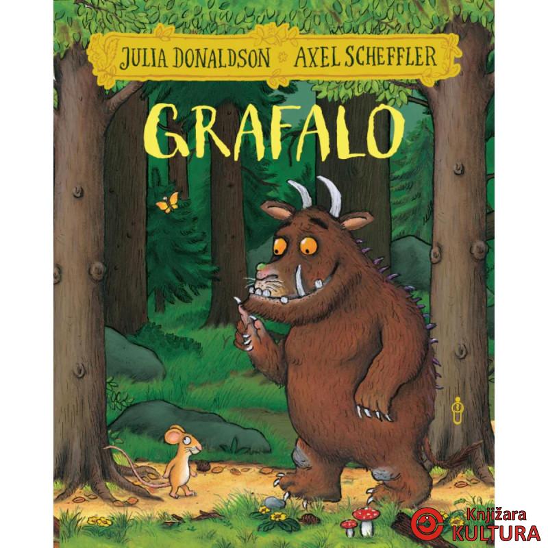 GRAFALO 