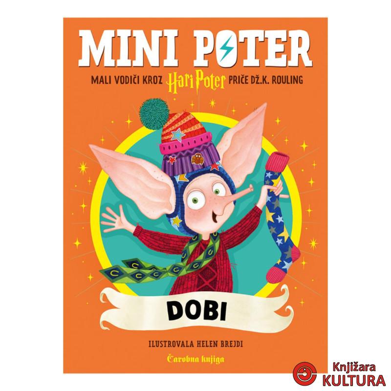 Mini Poter: Dobi 