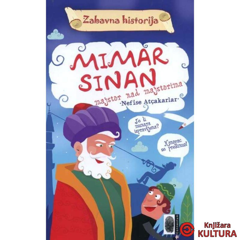 Mimar Sinan 