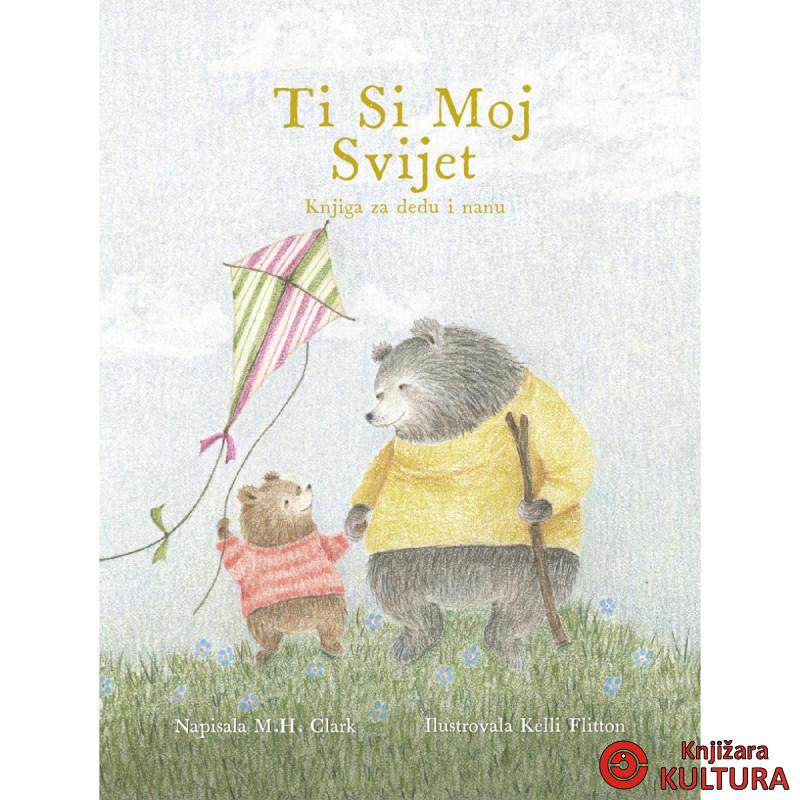 TI SI MOJ SVIJET 