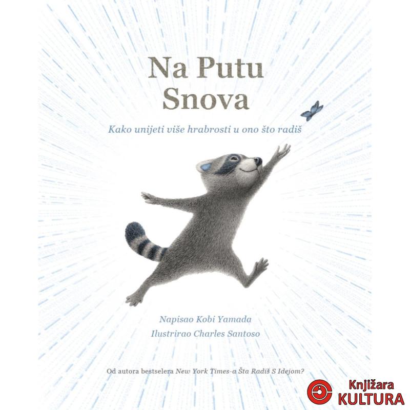 NA PUTU SNOVA 