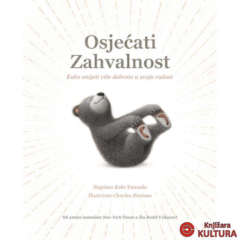 OSJEĆATI ZAHVALNOST 