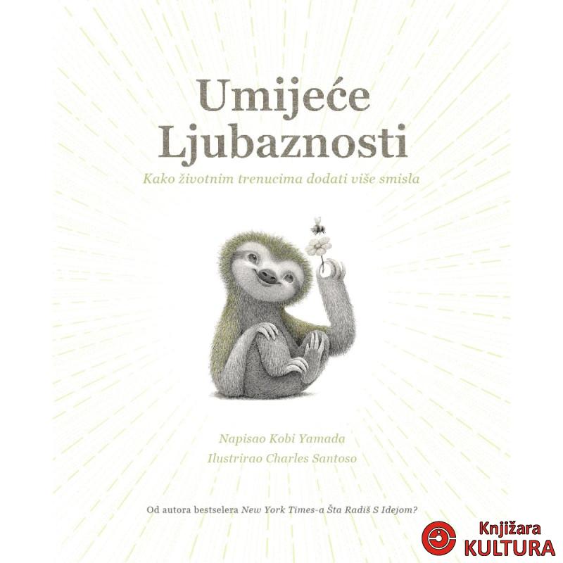 UMIJEĆE LJUBAZNOSTI 