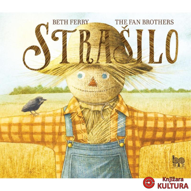 STRAŠILO 
