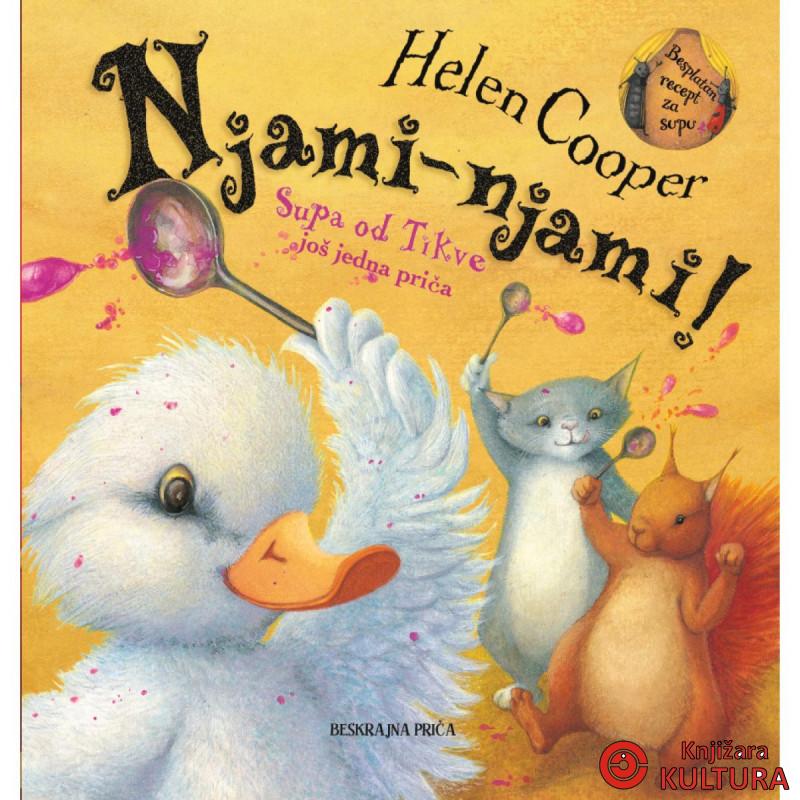 NJAMI NJAMI 
