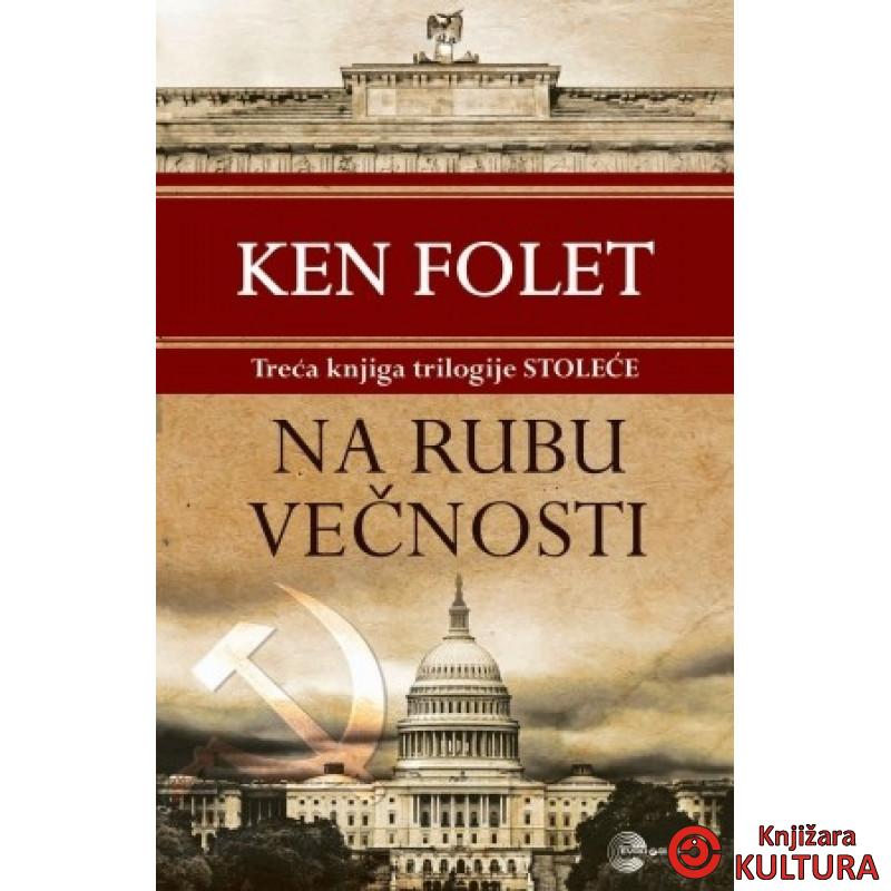 NA RUBU VEČNOSTI 