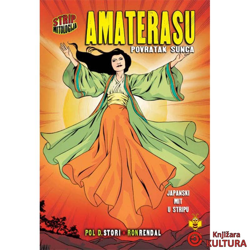 STRIP-AMATERASU 