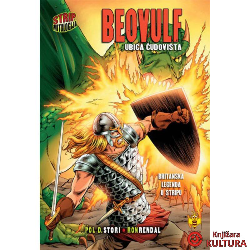 STRIP-BEOVULF 