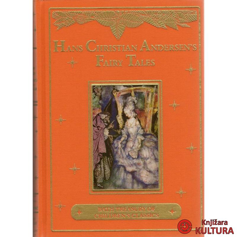 CLASSICS - HANS CHR.ANDERSEN 