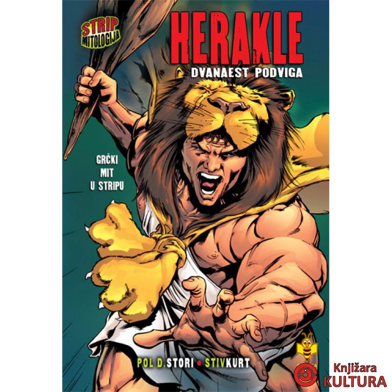 STRIP-HERAKLE 