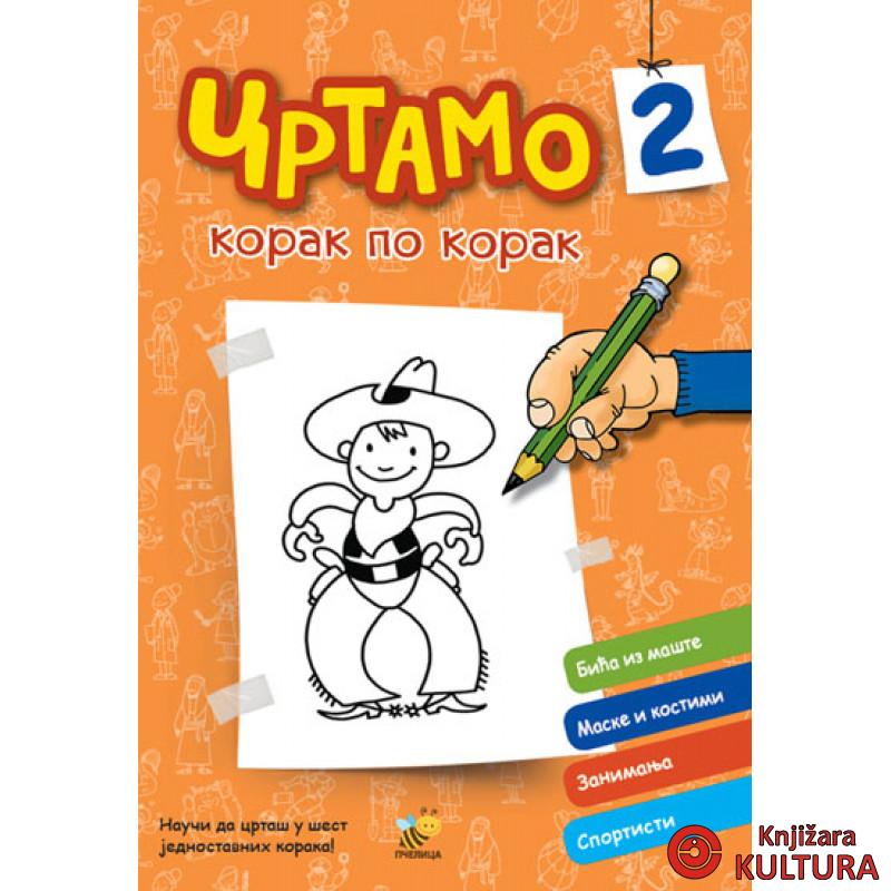CRTAMO 2 CELOVITO 