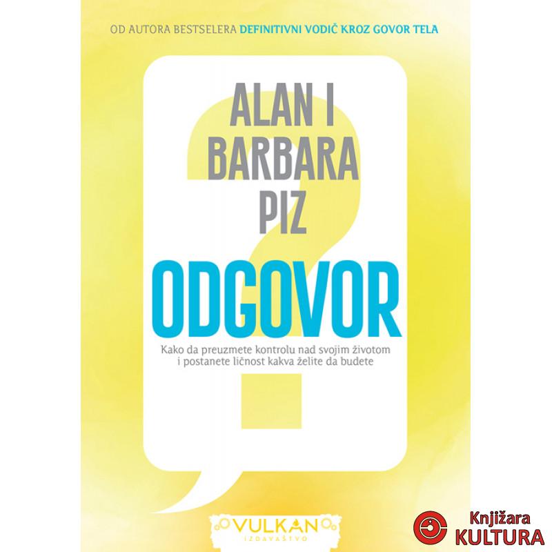 ODGOVOR 