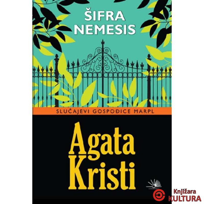 ŠIFRA NEMESIS 