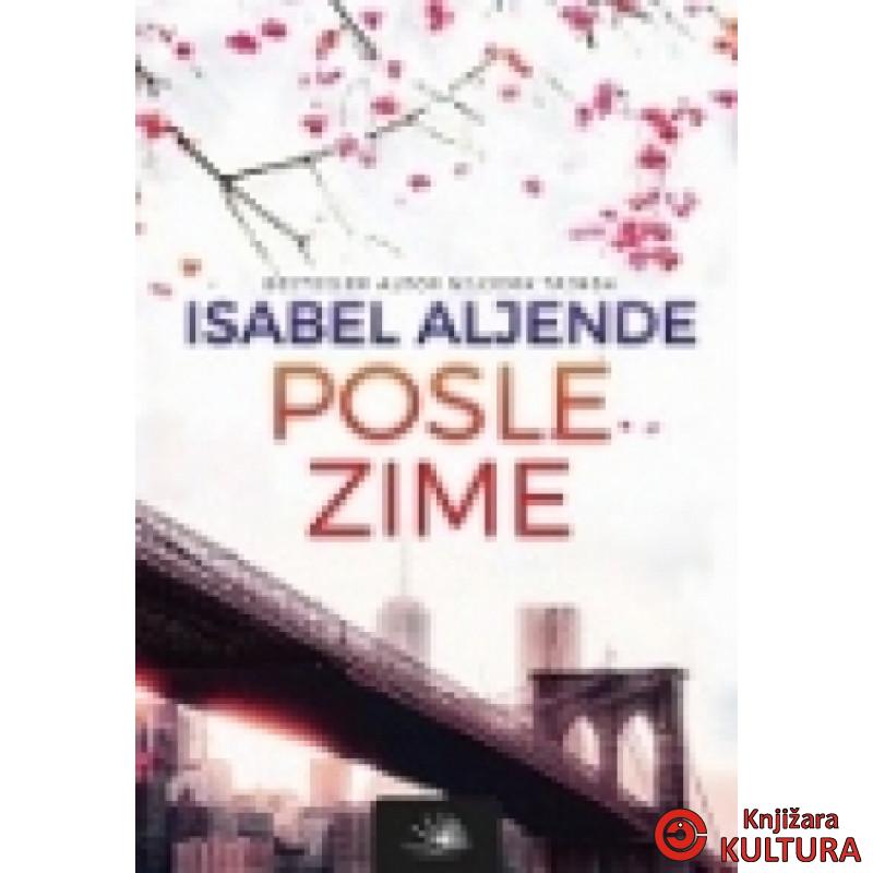 POSLE ZIME 