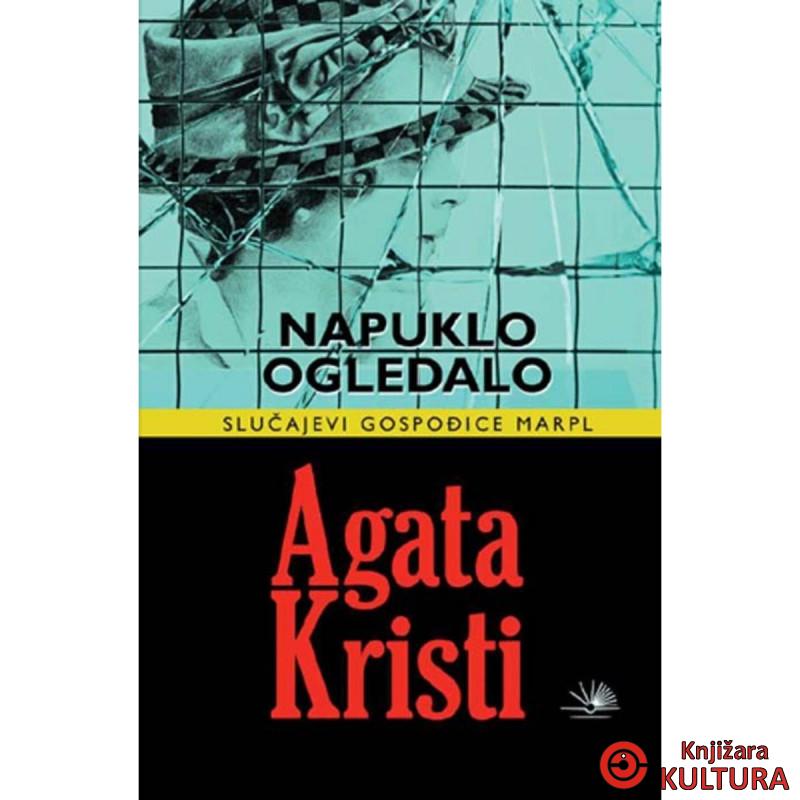 NAPUKLO OGLEDALO NK CG 