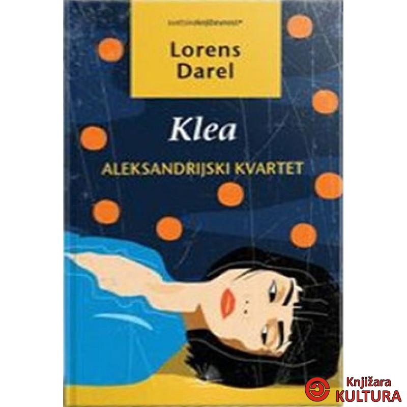 KLEA ALEKSANDRIJSKI KVARTET 