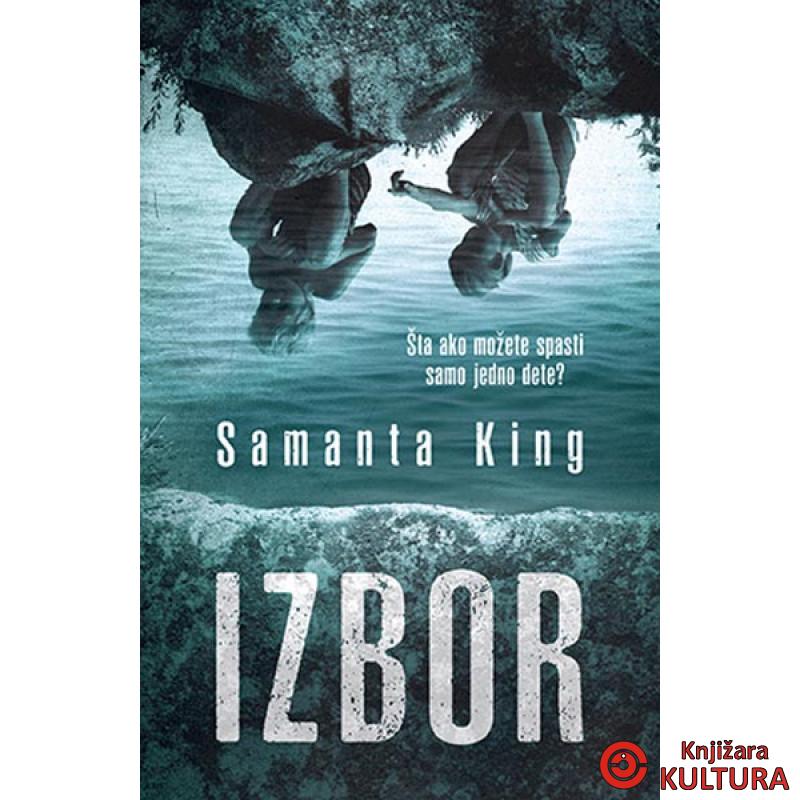 IZBOR 
