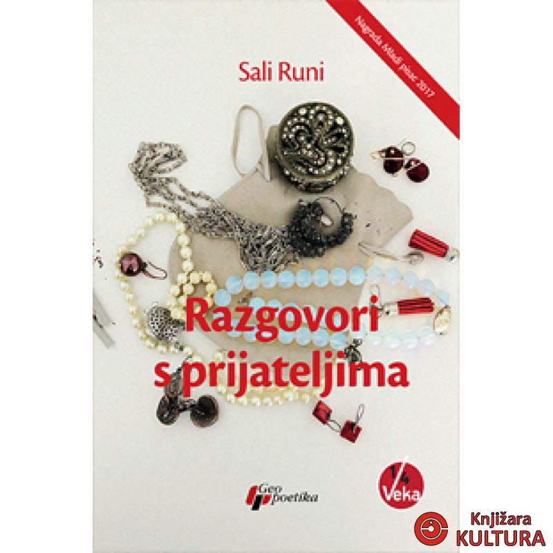 RAZGOVORI SA PRIJATELJIMA 