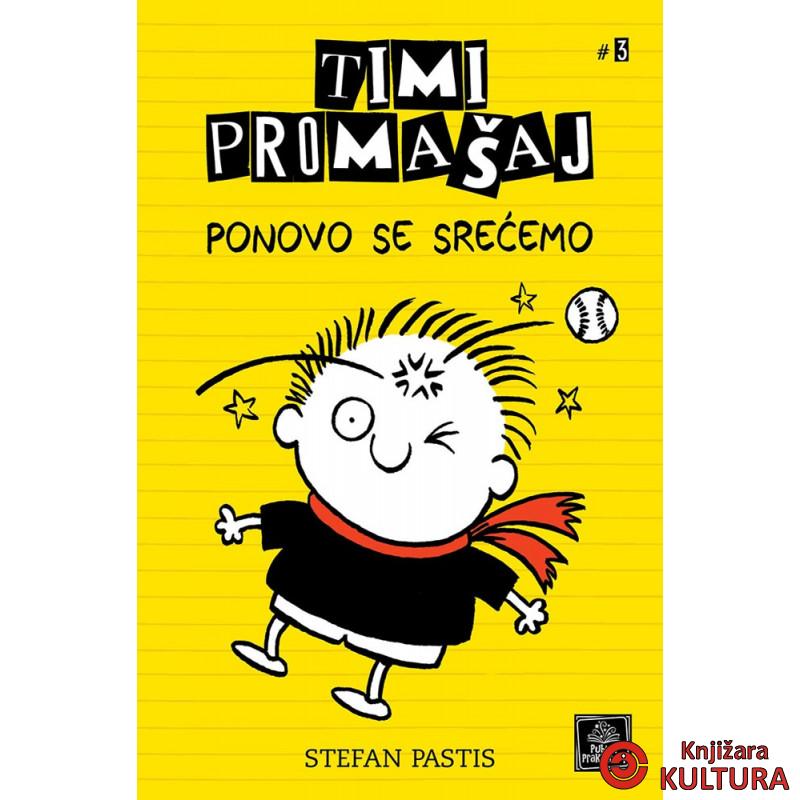 TIMI PROMAŠAJ PONOVO SE SREĆEMO 