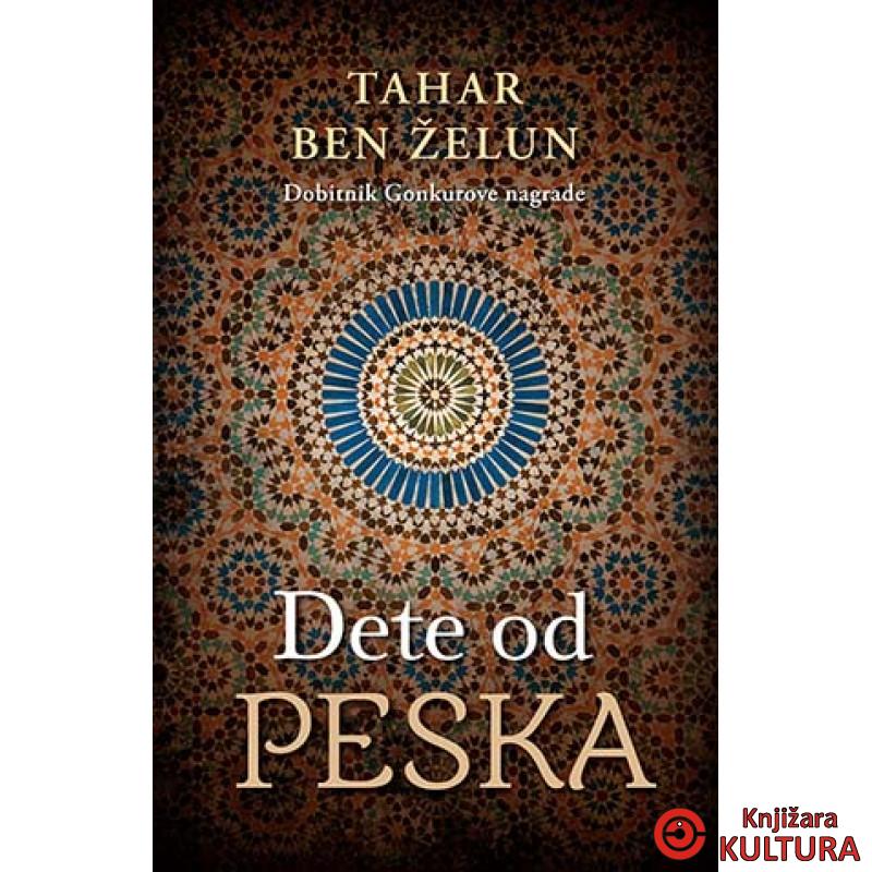 Dete od peska 