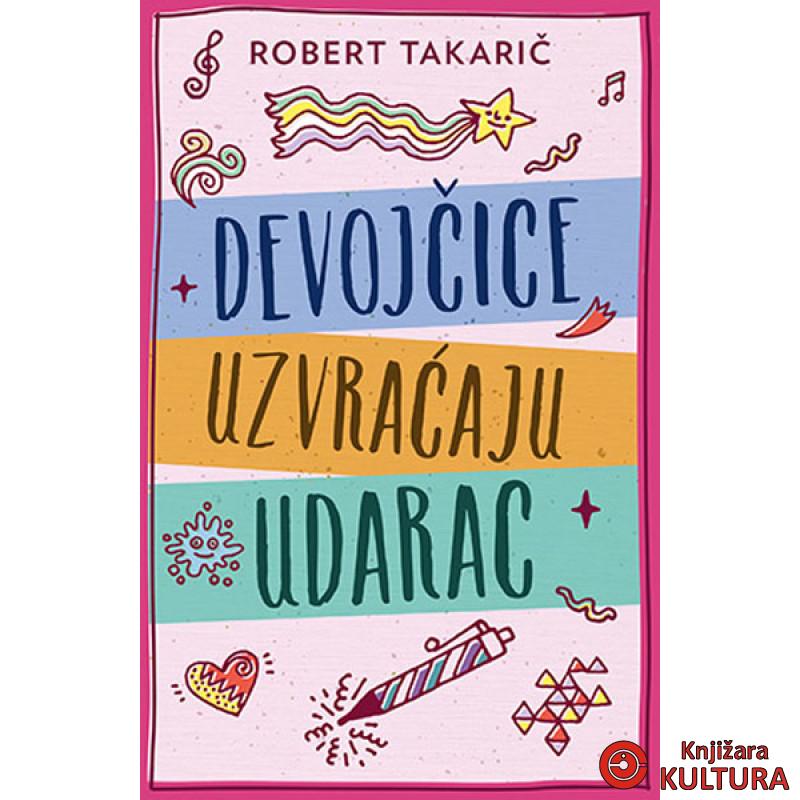 Devojčice uzvraćaju udarac 