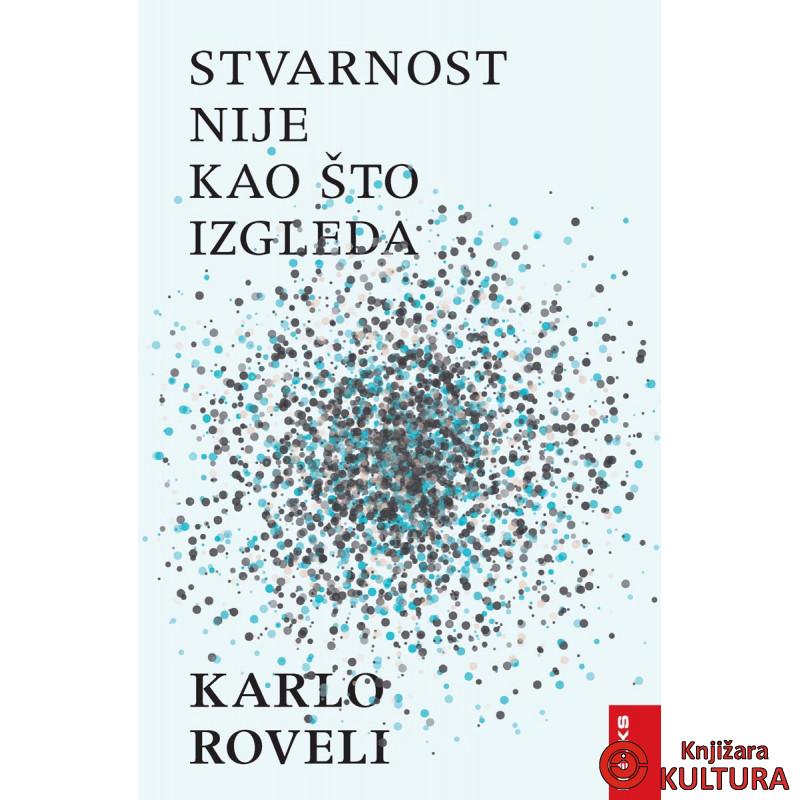 Stvarnost nije kao što izgleda 