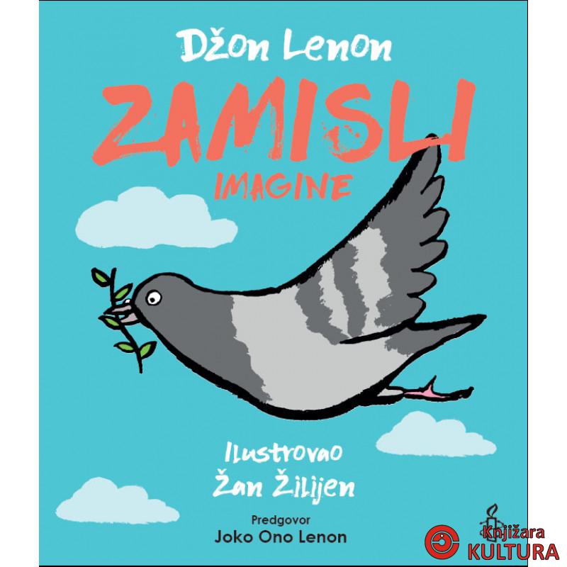 Zamisli 