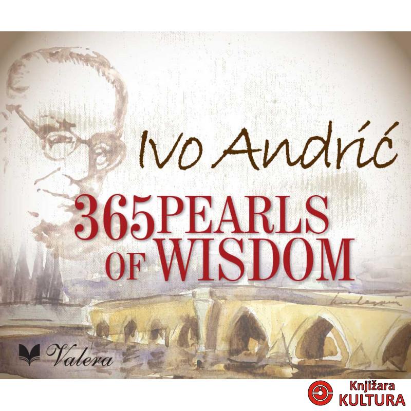 365 Pearls of Wisdom 