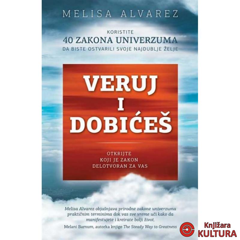 Veruj i dobićeš 