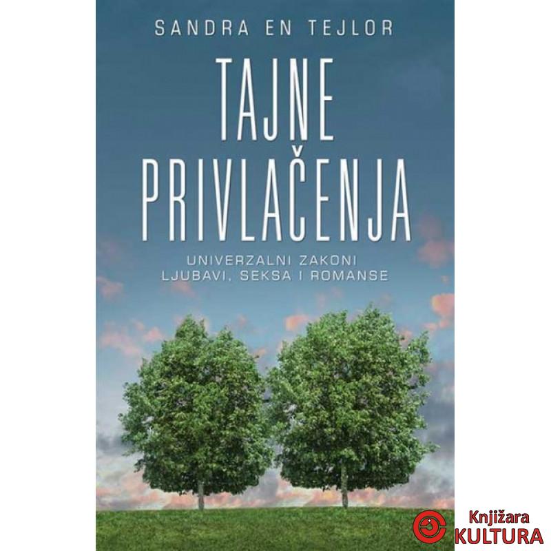 Tajne privlačenja 