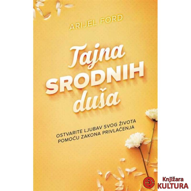 Tajna srodnih duša 