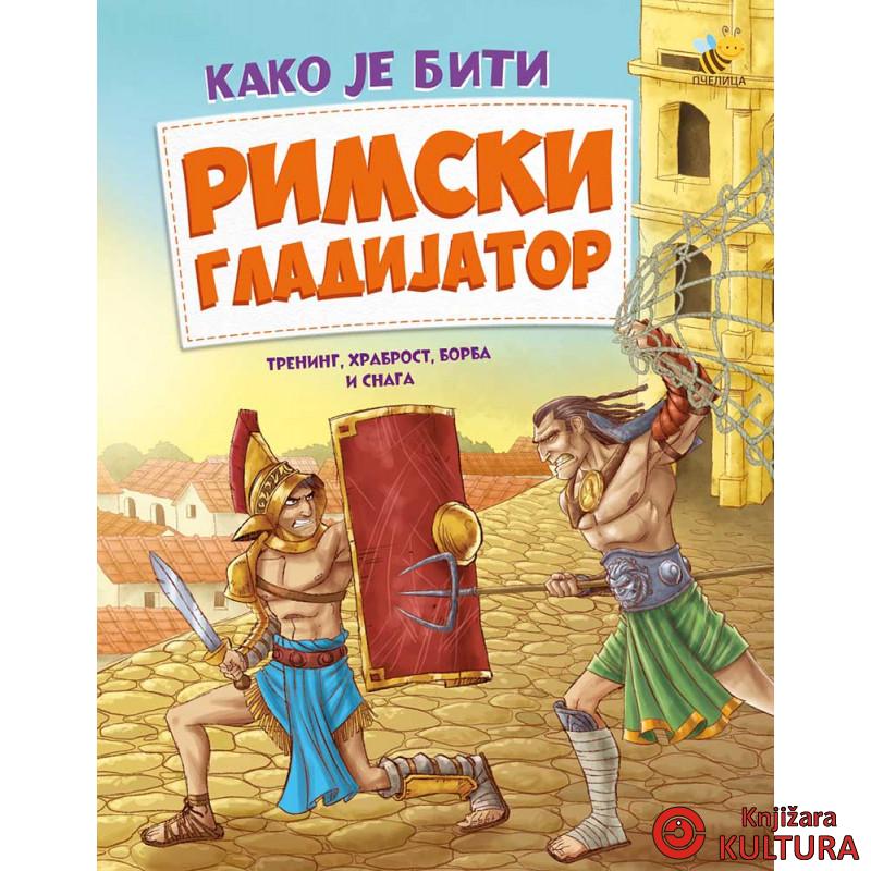 RIMSKI GLADIJATOR 