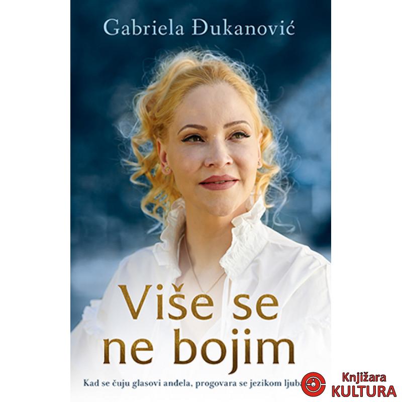 Više se ne bojim 
